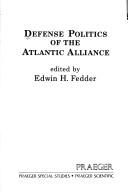 Defense politics of the Atlantic Alliance