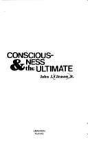 Consciousness and the ultimate