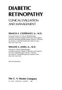 Diabetic retinopathy