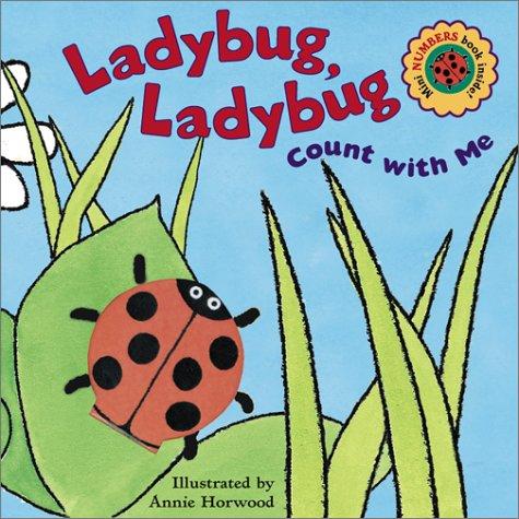 Ladybug, Ladybug