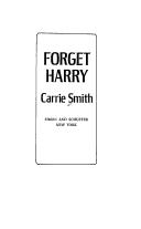 Forget Harry