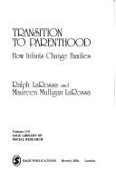 Transition to parenthood