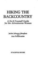 Hiking the backcountry