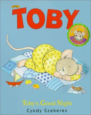 Toby's good night