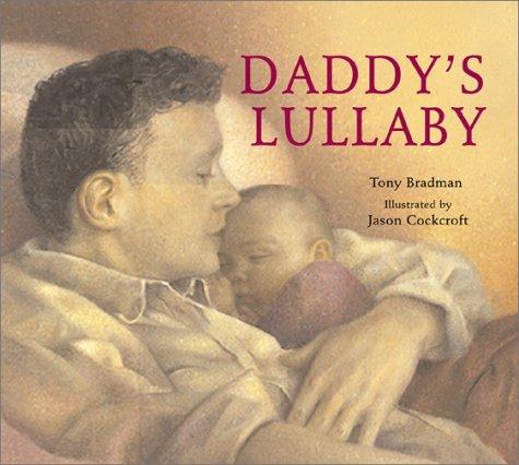 Daddy's lullaby