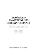 Introduction to analytical gas chromatography