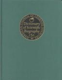 Dictionary of scientific biography