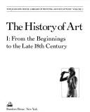 The Random House library of painting and sculpture
