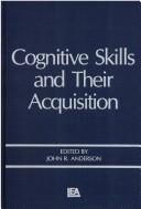 Cognitive skills and their acquisitions