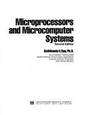 Microprocessors and microcomputer systems