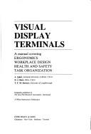 Visual display terminals