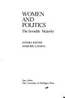 Women and politics