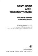 Gas turbine aero-thermodynamics