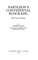 Napoleon's continental blockade