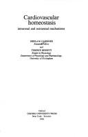 Cardiovascular homeostasis
