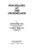 Psychiatry at the crossroads