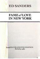 Fame and love in New York