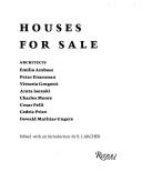 Houses for sale