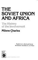 The Soviet Union and Africa