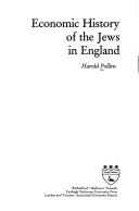 Economic history of the Jews in England