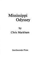 Mississippi odyssey