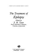 The Treatment of epilepsy
