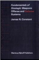 Fundamentals of strategic weapons