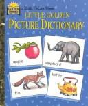 Little golden picture dictionary