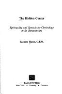 The hidden center