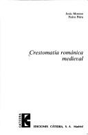 Crestomatía románica medieval