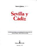 Sevilla y Cádiz