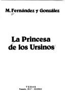 La princesa de los Ursinos