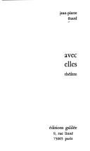 Avec elles
