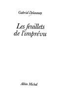 Les feuillets de l'imprévu