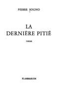 La dernière pitié