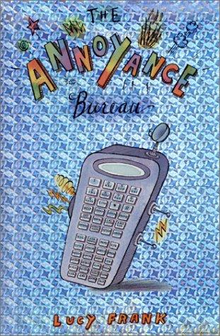 The Annoyance Bureau