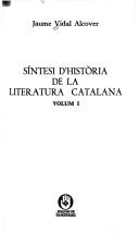 Síntesi d'història de la literatura catalana