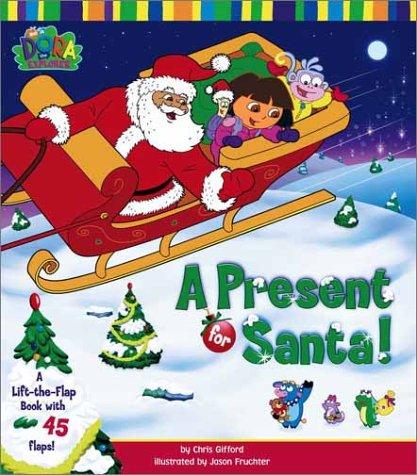 A Present for Santa!