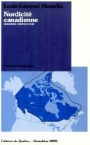 Nordicité canadienne