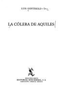 La cólera de Aquiles