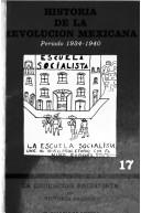 La educación socialista