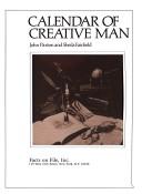 Calendar of creative man