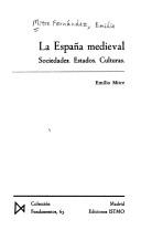 La España medieval