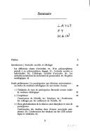 L' idéologie dans l'université