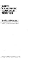 Drugi krakowski almanach młodych