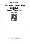 Le pays sous l'écorce