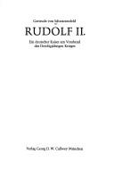 Rudolf II