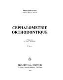 Céphalométrie orthodontique