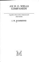 An H. G. Wells companion