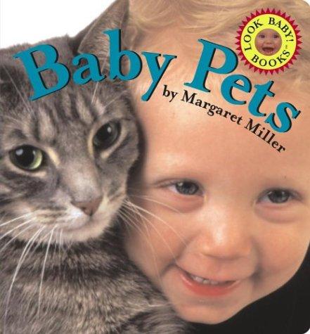 Baby pets